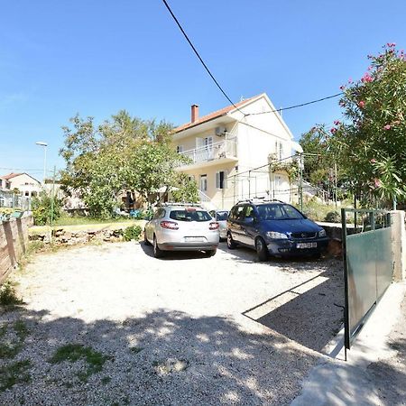 Apartments Dragica Primošten Esterno foto