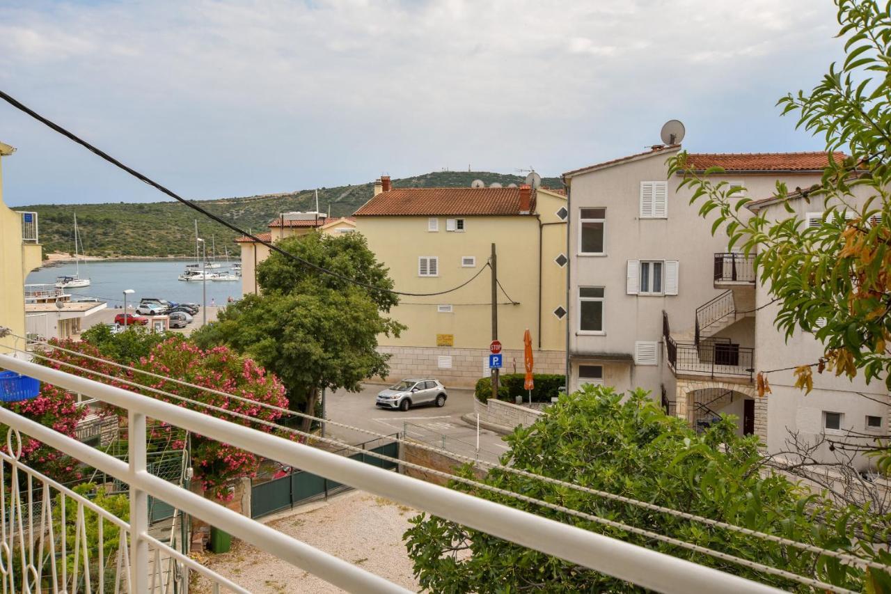 Apartments Dragica Primošten Esterno foto
