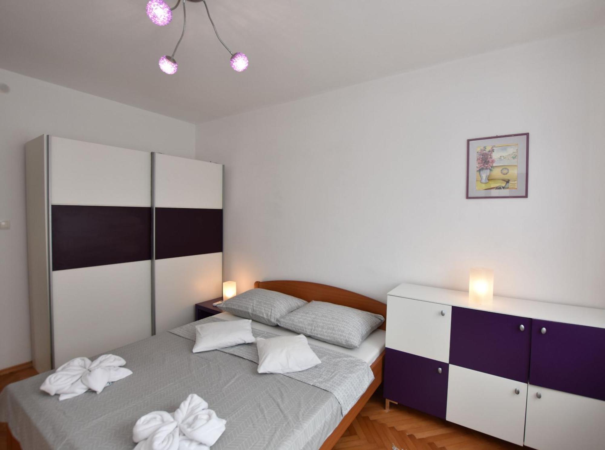 Apartments Dragica Primošten Esterno foto