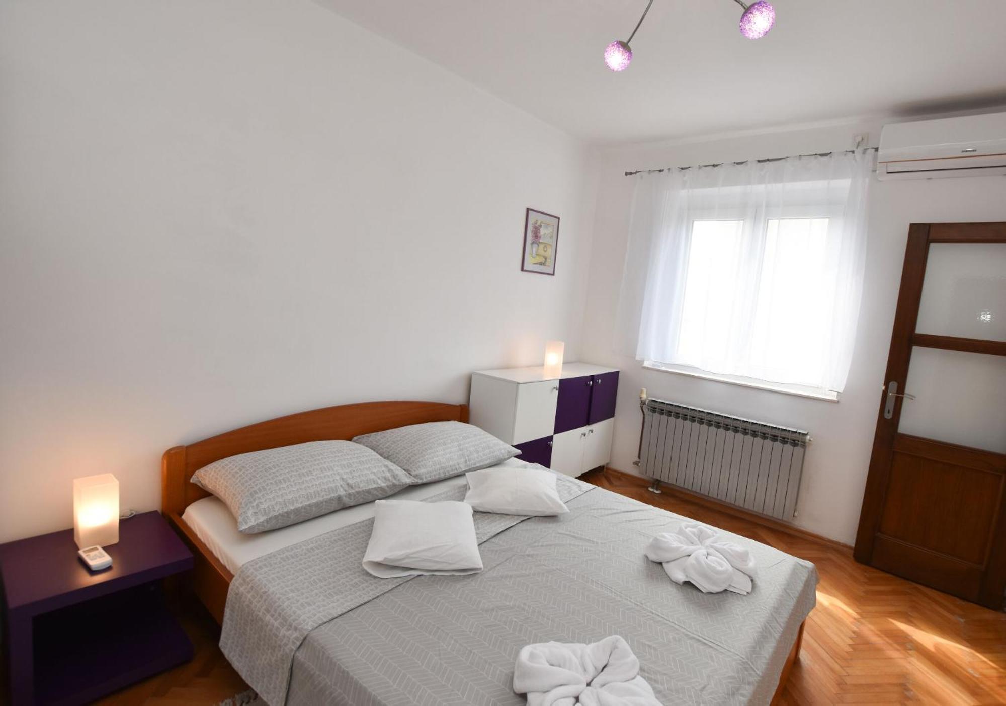 Apartments Dragica Primošten Esterno foto