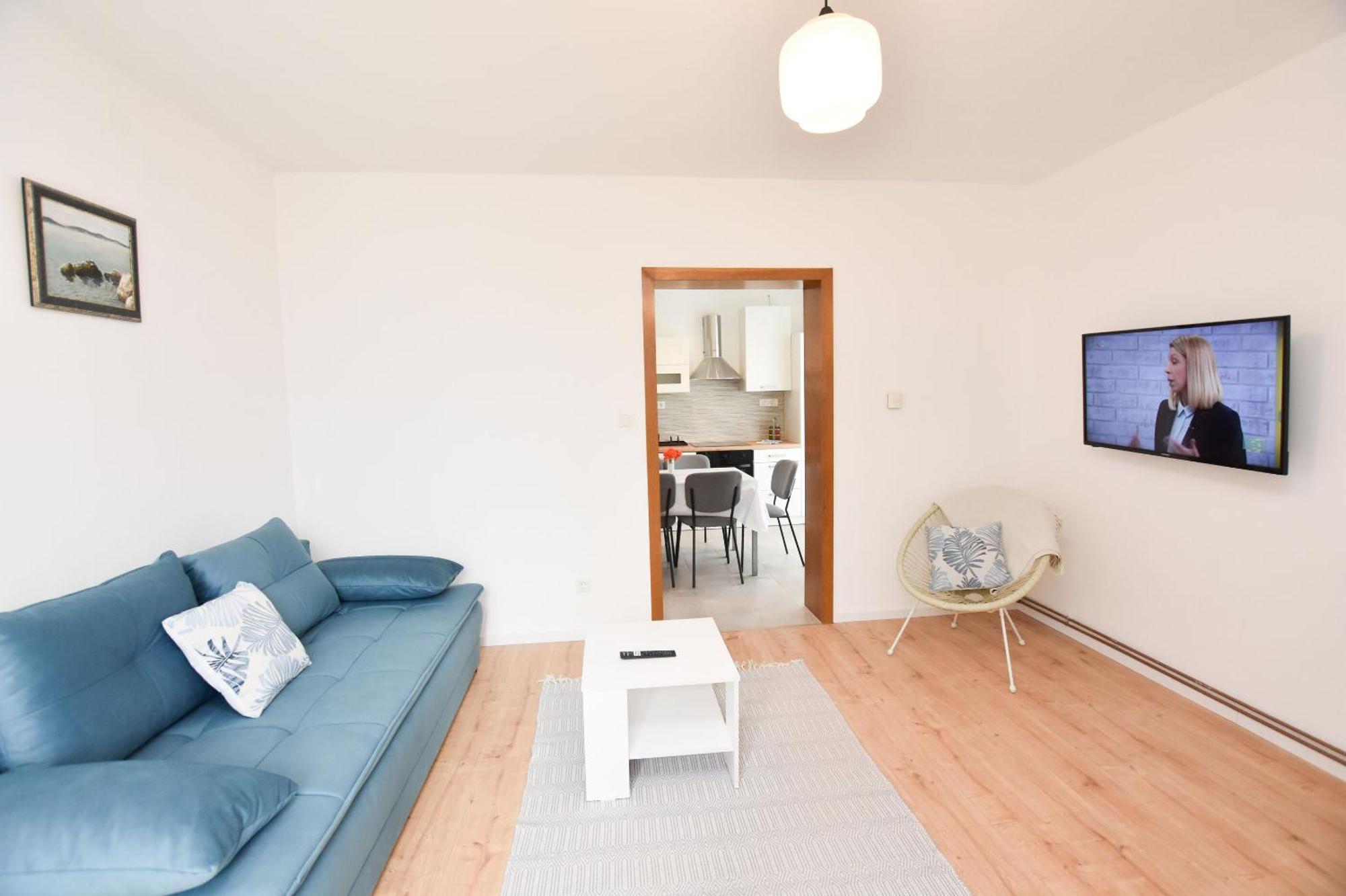 Apartments Dragica Primošten Esterno foto