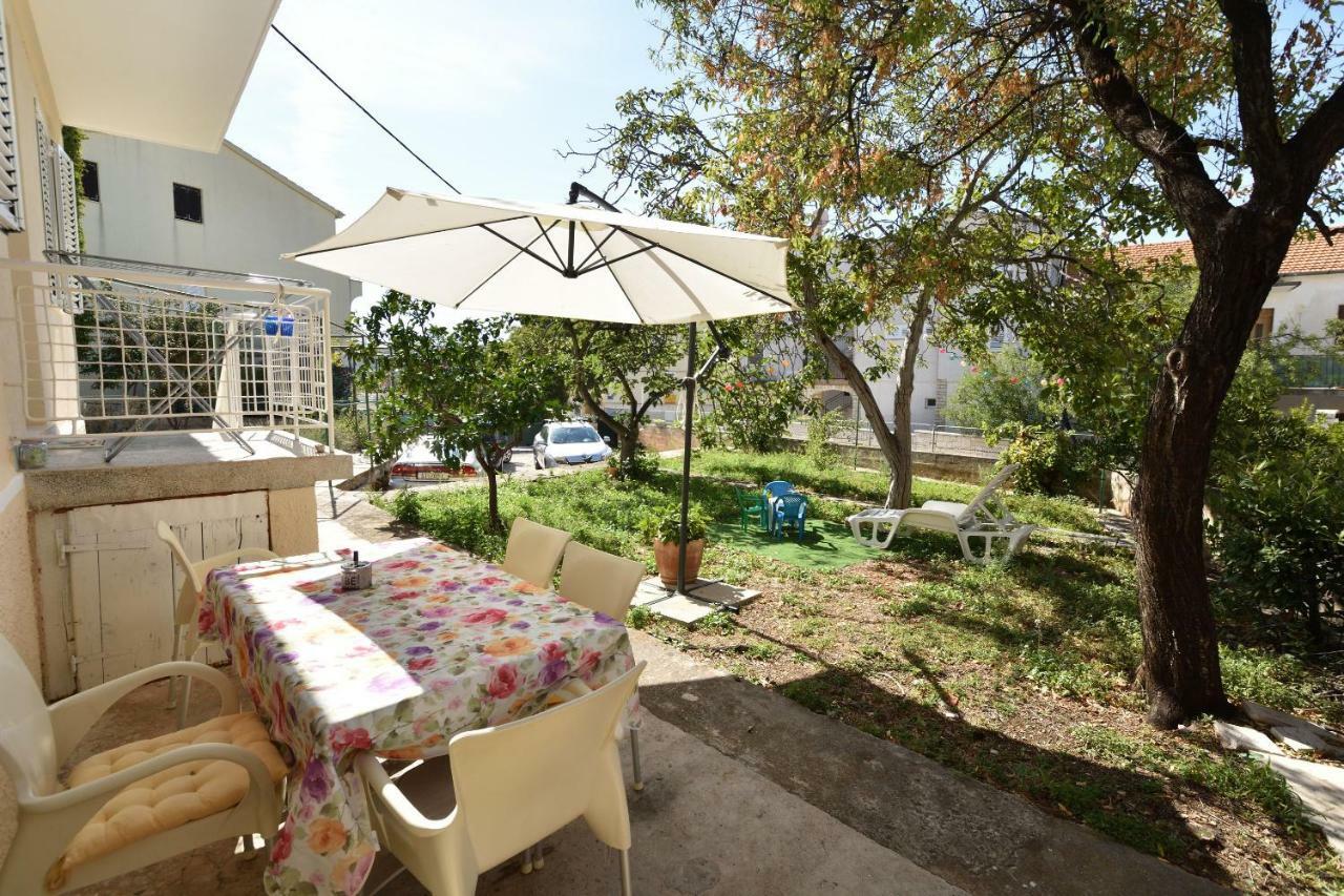 Apartments Dragica Primošten Esterno foto
